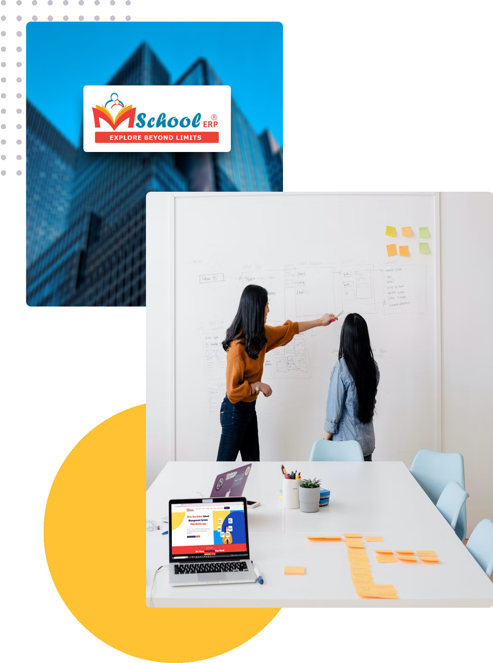 About School Management Software School Management Software With Mobile